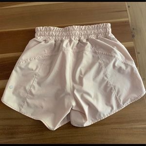 lululemon shorts!